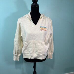 Aeropostale New York hooded sweatshirt  XL Lot J